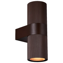 Kyklop Outdoor Up/Down Wall Light